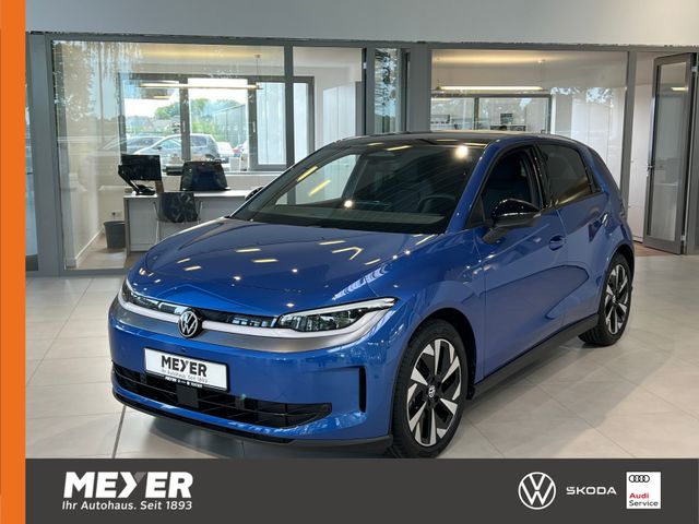 Volkswagen ID. Polo Style 52 kWh *Launch-Edition, Panorama,