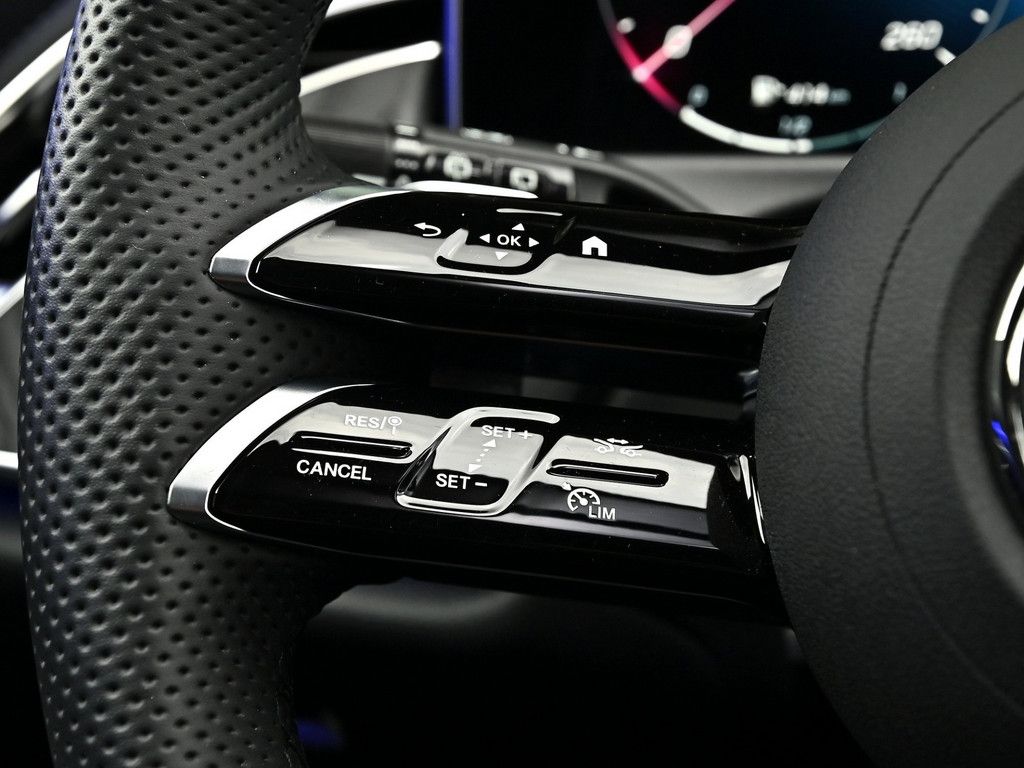 Mercedes-Benz E 300 de T AMG Sport Premium NIGHT AHK ACC LED foto 20
