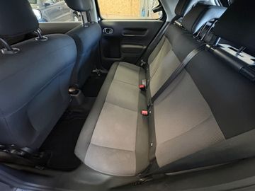 Citroen C4 Cactus - 11