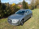Audi A4 B7 2.0l Benzin LPG Gas  Bj 2007 Xenon - Audi A4 mit LPG-Antrieb