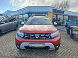 Dacia Duster Prestige TCe 150 EDC - gebrauchte Dacia Duster aus dem Jahr 2022