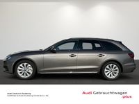 Audi A4 - Vorschau Bild 2
