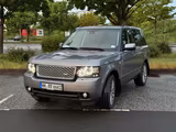 Land Rover Range Rover 4.4 TDV8 Westminster Westminster - Land Rover Range Rover Unfallwagen