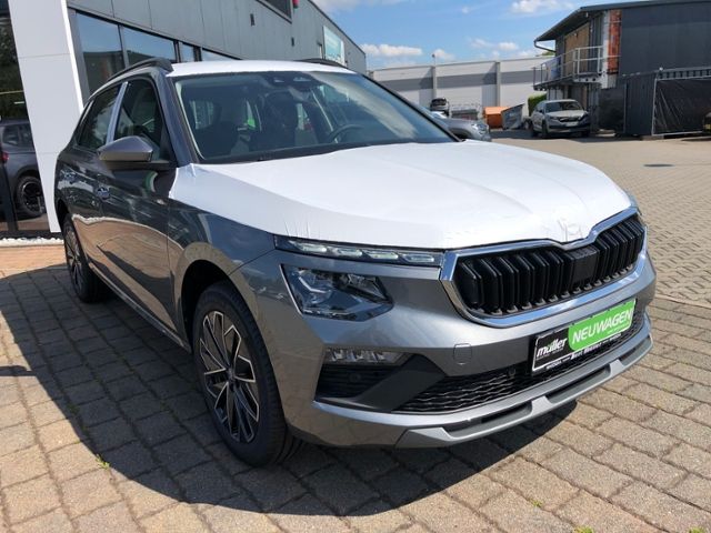 Skoda Kamiq Balance AHZV SmartLink Kamera DAB imagem 3