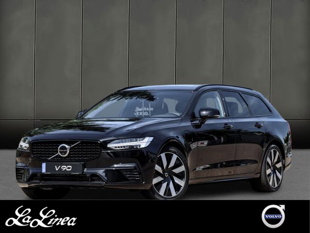 Volvo V90 T6 Recharge AWD Plus Dark NP:86.010,-//TAGES