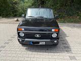 Lada Niva Legend / Urban (2021)  44tkm  ... - Lada Urban Gebrauchtwagen