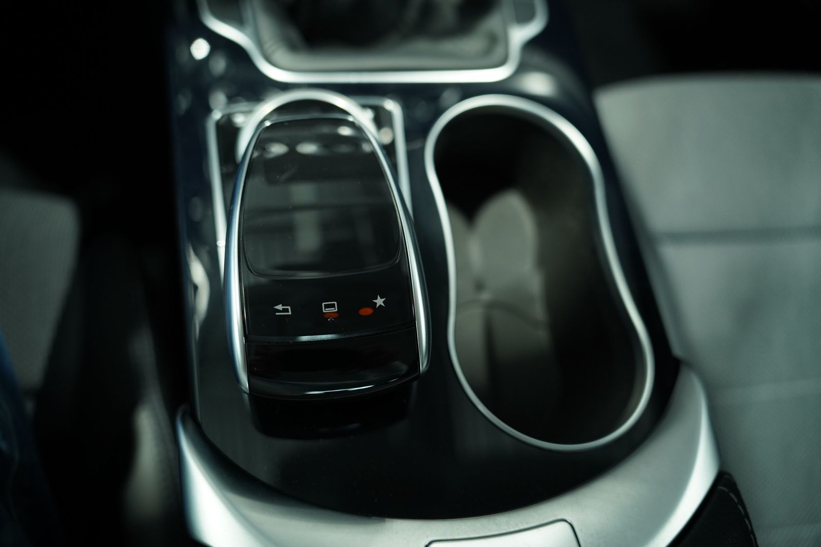 Mercedes Benz C 180