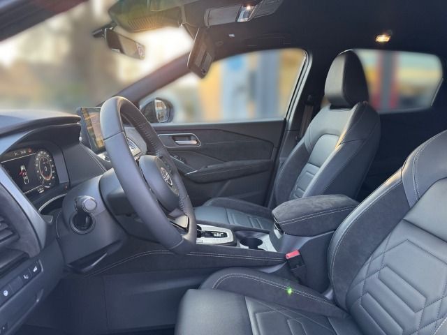 Fahrzeugabbildung Nissan Qashqai 1.5 VC-T N-Design e-Power MY 2026 Allwet