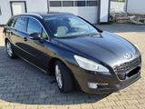 Peugeot 508 SW Active HDi FAP 140 Active