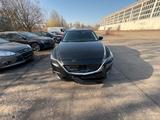 Mazda 6 Kombi Sports-Line AWD - Mazda 6: Awd