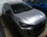 Peugeot 208 Hybrid 100 Allure eDCS6 Navi+LED+360° Kam+AC - Peugeot 208 aus 2025