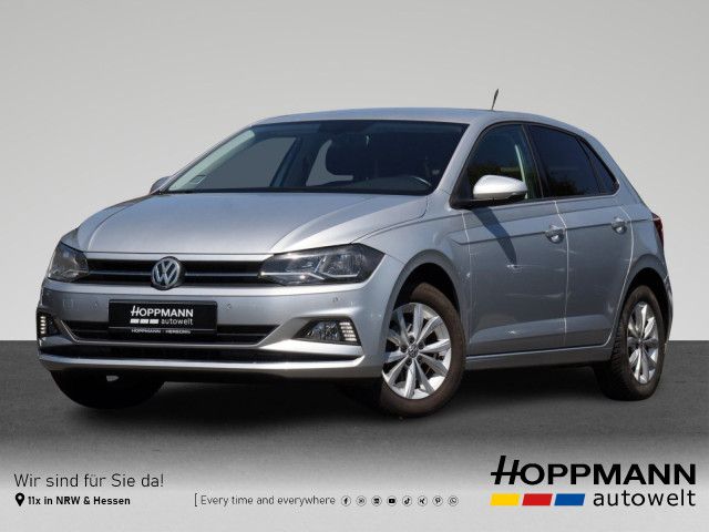 Image of Volkswagen Polo