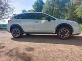 Subaru  XV  "Sports Edition 35"  - Subaru XV aus 2015