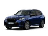 BMW X5 M60i Panoramadach AHK Soft Close 22'