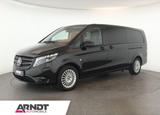 Mercedes-Benz Vito Tourer 124 CDI 4 extralang SELECT 9 LED Nav