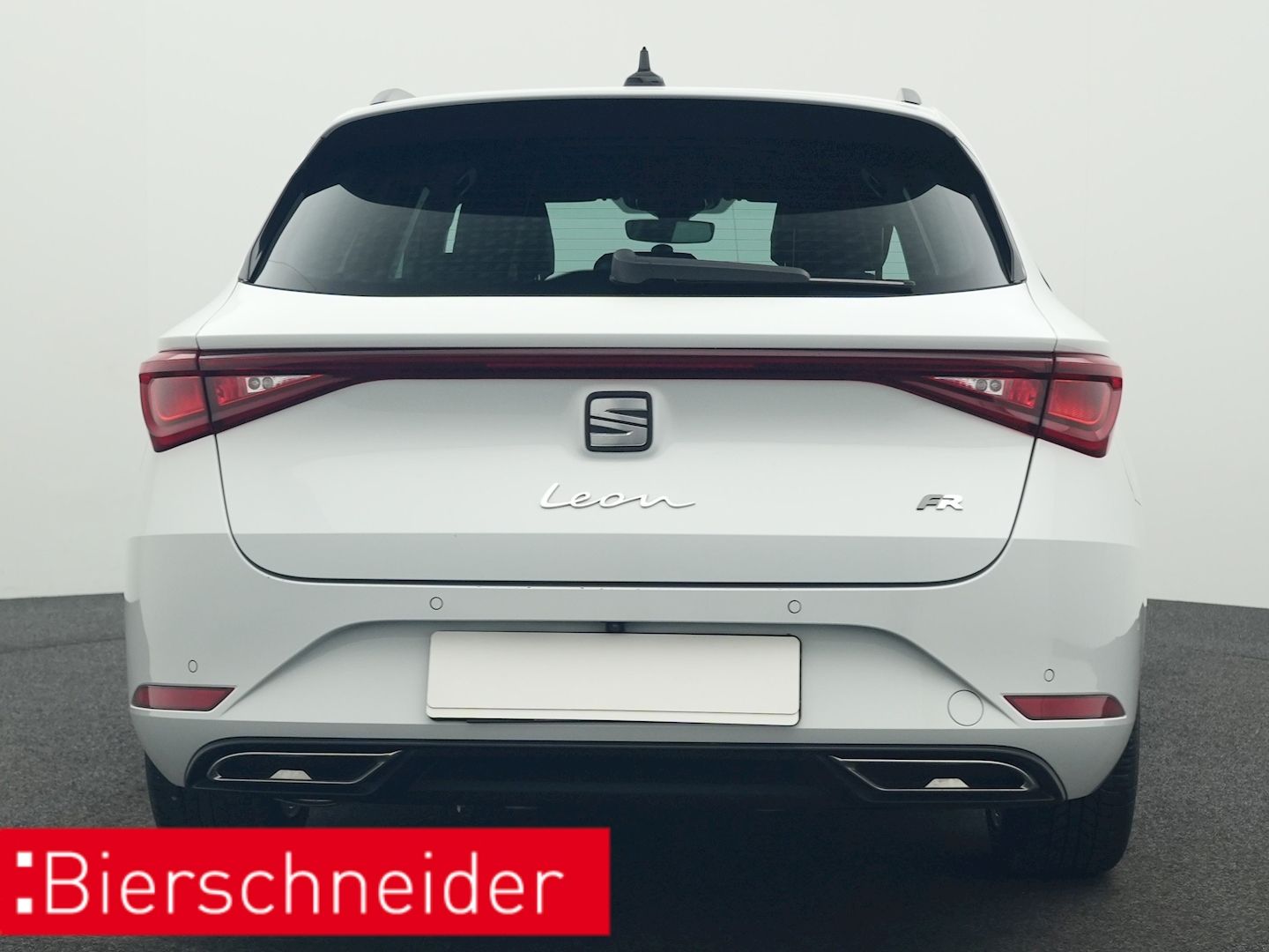 Seat Leon - Bild 4
