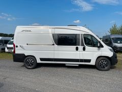 Pössl 2 WIN R Plus*Sonderpreis sichern/ UVP:59.305,-€*