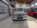 Mercedes-Benz G 320 CDI Cabrio **36 TKM**SITZKLIMA*BRD* - Mercedes-Benz G 320 mit Diesel-Antrieb