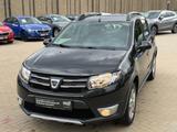 Dacia Sandero II Stepway Prestige - Dacia Sandero Gebrauchtwagen