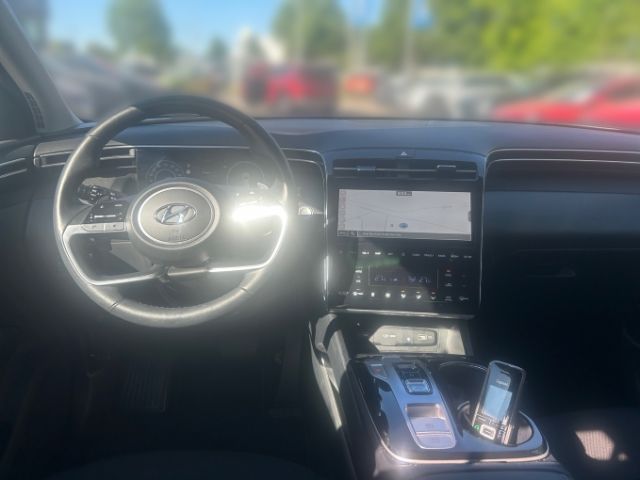 Fahrzeugabbildung Hyundai Tucson Trend Plug-In Hybrid 4WD 1.6 T-GDI Assist