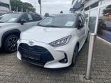 Toyota Yaris Hybrid 130 1.5 VVT-i Style Plus, *Safety-P - Toyota Yaris: Style Plus