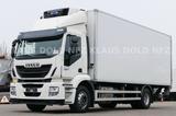 Iveco Stralis 420 Kühlkoffer Retarder LBW Euro 6 - Iveco 420