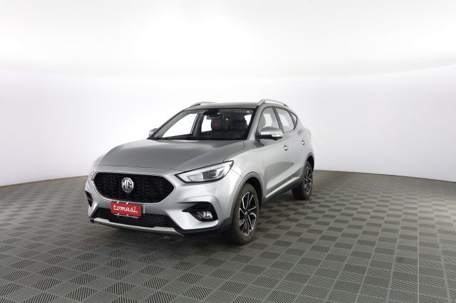 Другие MG ZS ZS 1.0T-GDI aut. Luxury