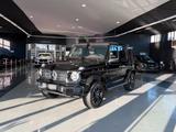 Mercedes-Benz G 500 9G-Tr. Final Edition Standh.UPE 197t€ - Mercedes-Benz G 500 mit Panoramadach