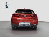 BMW X2 sDrive18d M Sport Pano Navi - BMW X2 Gebrauchtwagen in Mülheim (Ruhr)