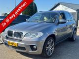 BMW X5 3.0D Diesel 2011 Facelift M-pack AHK 3500KG - BMW: 350d
