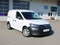 Volkswagen Caddy Cargo DSG 1.HAND SHZ/ACC/GRA/FLÜGELTÜREN