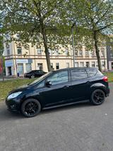 Ford C-Max 1.6 Ti-VCT Zahnriemen Neu| Pano... - Ford C-Max in Bochum