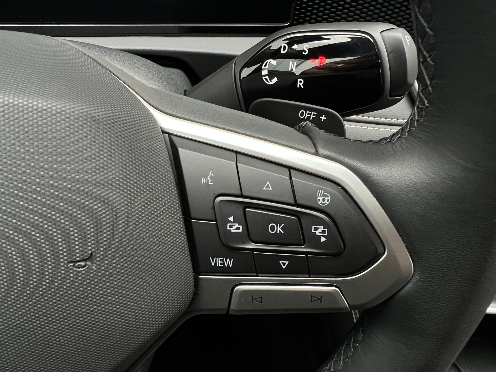 Fahrzeugabbildung Volkswagen Tiguan GOAL 1.5 eTSI DSG *AHK,LED,Kamera,LM'-18*