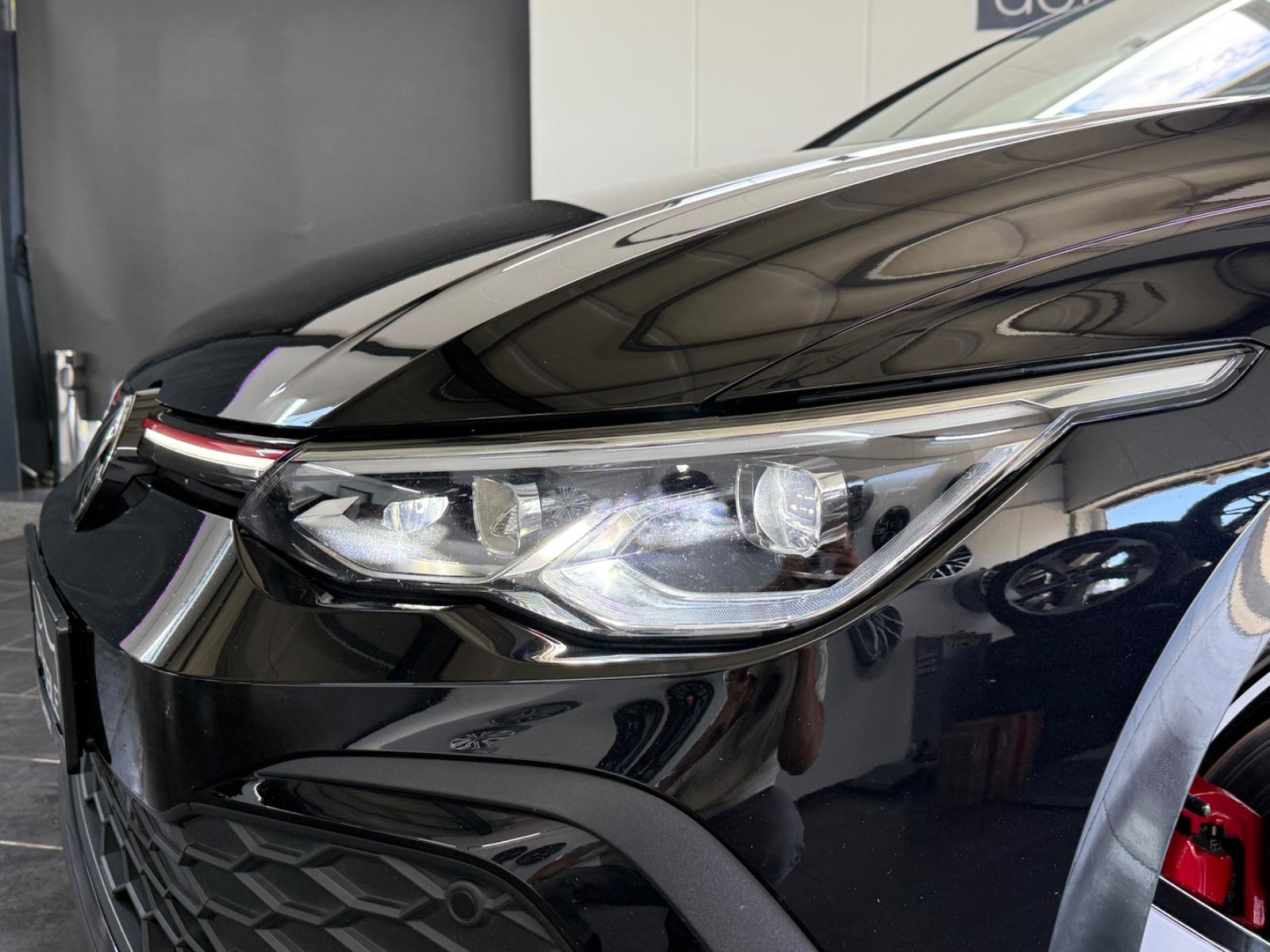 Volkswagen Golf VIII Lim. GTI DSG*LED*TEMP*VCOCKPIT, миниатюра 11