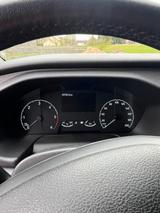 Ford Tourneo Custom 2.0EcoBlue D Chroma-Blau Metallic - : Blau, Metallic