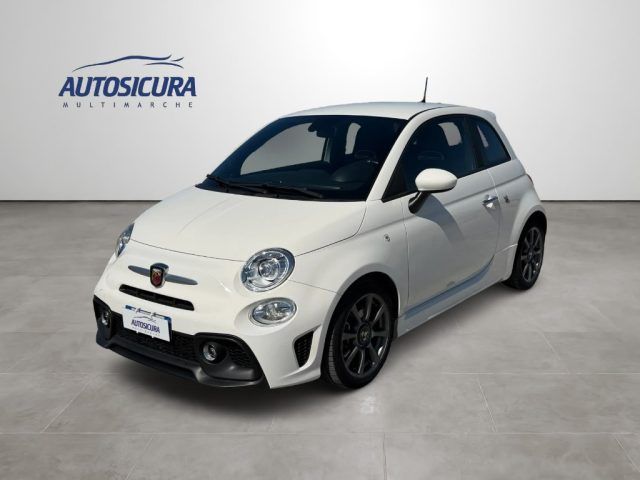 Abarth ABARTH 595 1.4 Turbo T-Jet 165 CV