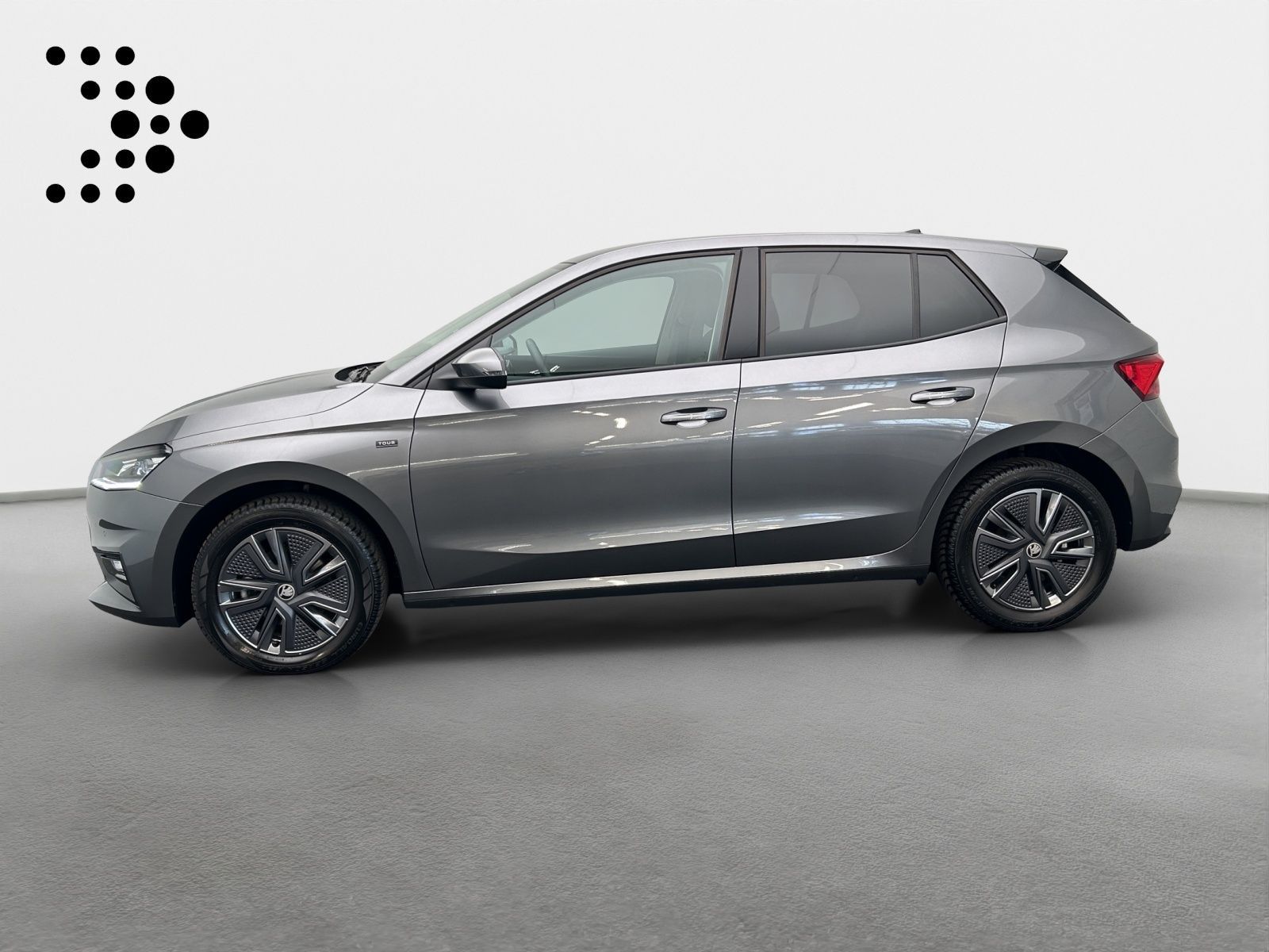 Skoda Fabia - Bild 4
