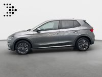 Skoda Fabia - Vorschau Bild 4