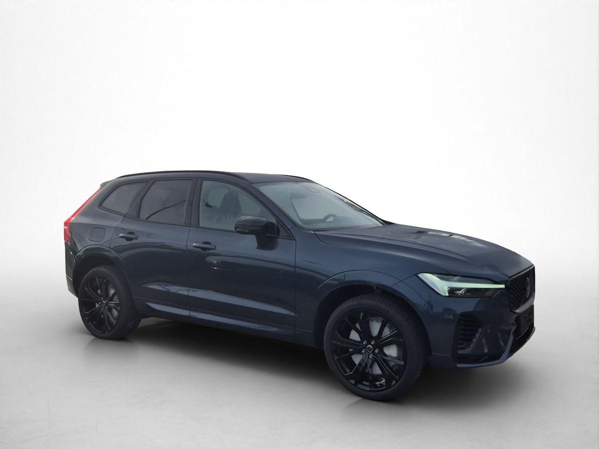Volvo XC60 - Bild 5