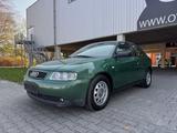 Audi A3 1.8 Auto Attraction - Audi A3 aus 2002