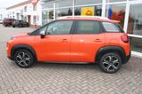 Citroën C3 Aircross Feel +Allwetterreifen - Citroën C3: Feel