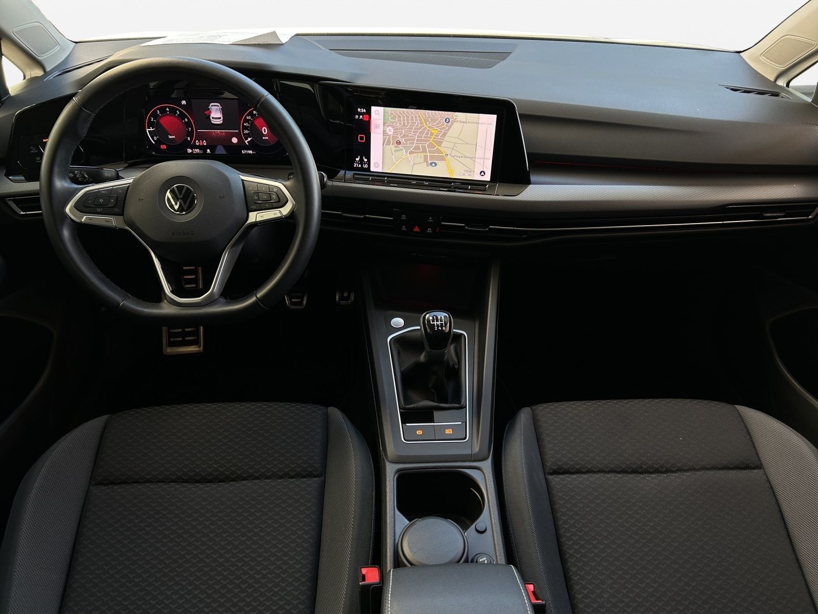 Volkswagen Golf - Bild 5