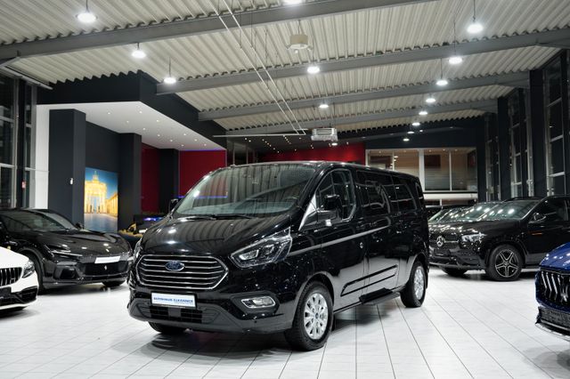 Ford Tourneo Custom L2 TitaniumX*BI-XENON*STYLE-PAK*