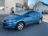 Honda Insight hybrid 1.3 - Honda Insight