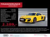 Audi R8 Coupé V10 performance Keramik Carbon NP:227T - gebrauchte Audi R8 aus dem Jahr 2024