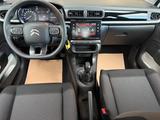 Citroën C3 Feel Pack 1Hand erst 20866 km 60kW - Citroën C3 mit Benzin-Antrieb: Feel Pack