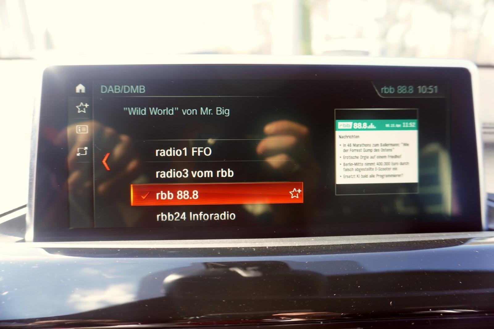 BMW X2 sDrive 18 i Advantage Plus LED Navi DAB PDC, миниатюра 19