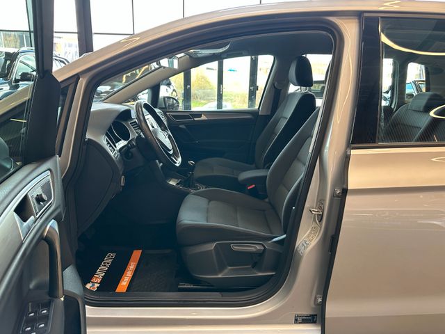 Volkswagen Golf Sportsvan *Klima*ACC*PDC*AHK*