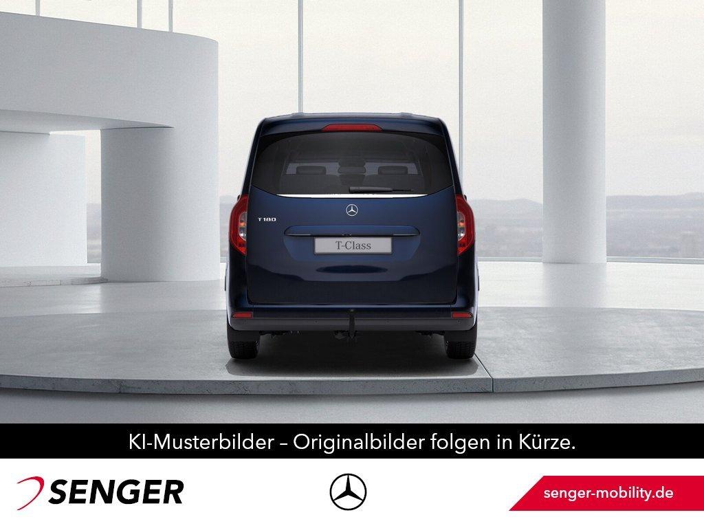 Mercedes-Benz T 180 Progressive lang KEYLESS AHK 7-Sitzer 7G