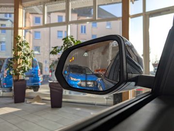 Ford Explorer Select RWD